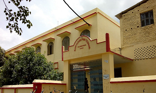 College Galllery