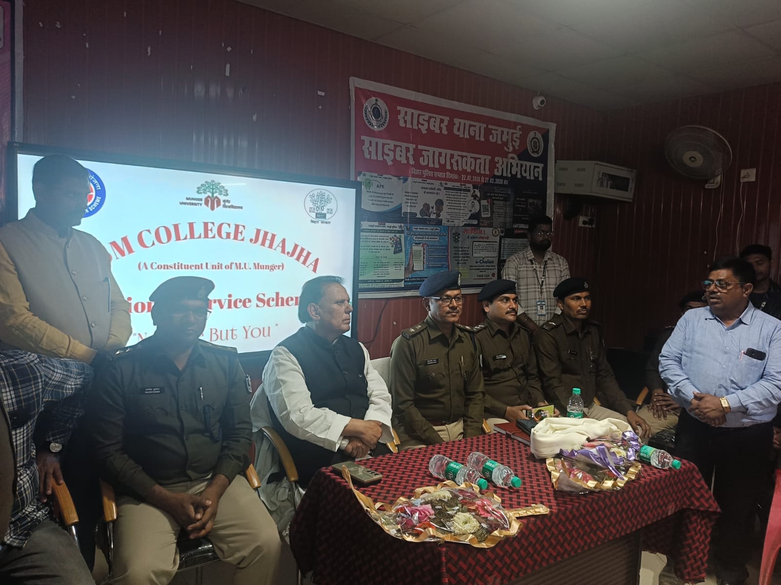 College Gallery