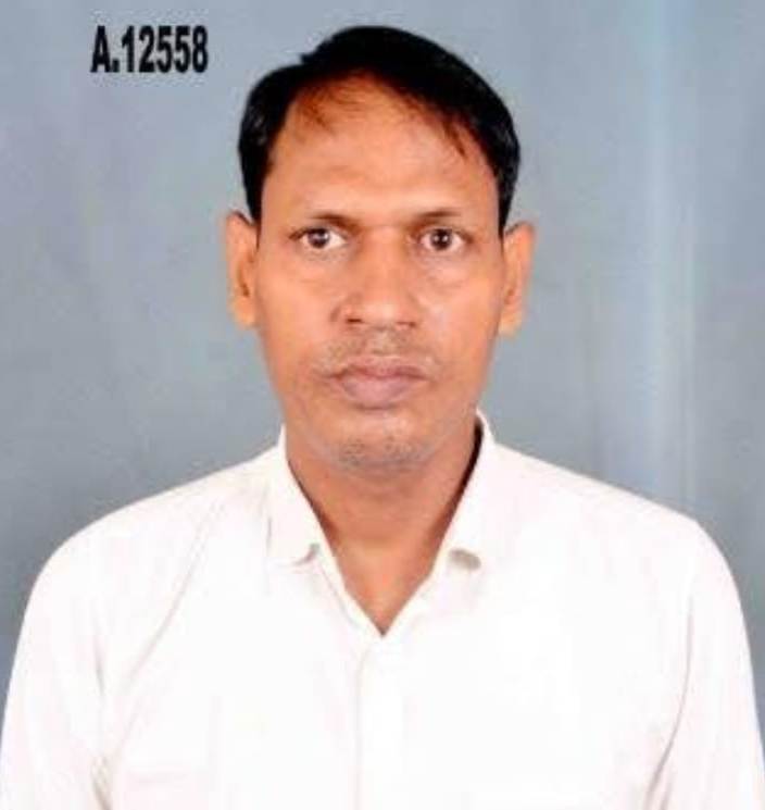 Ajit Kr. Yadav
