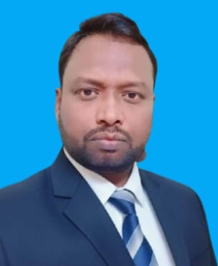 Dr. Dharmendra Kumar