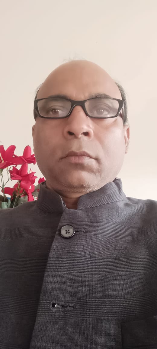 Dr. BN Subhas