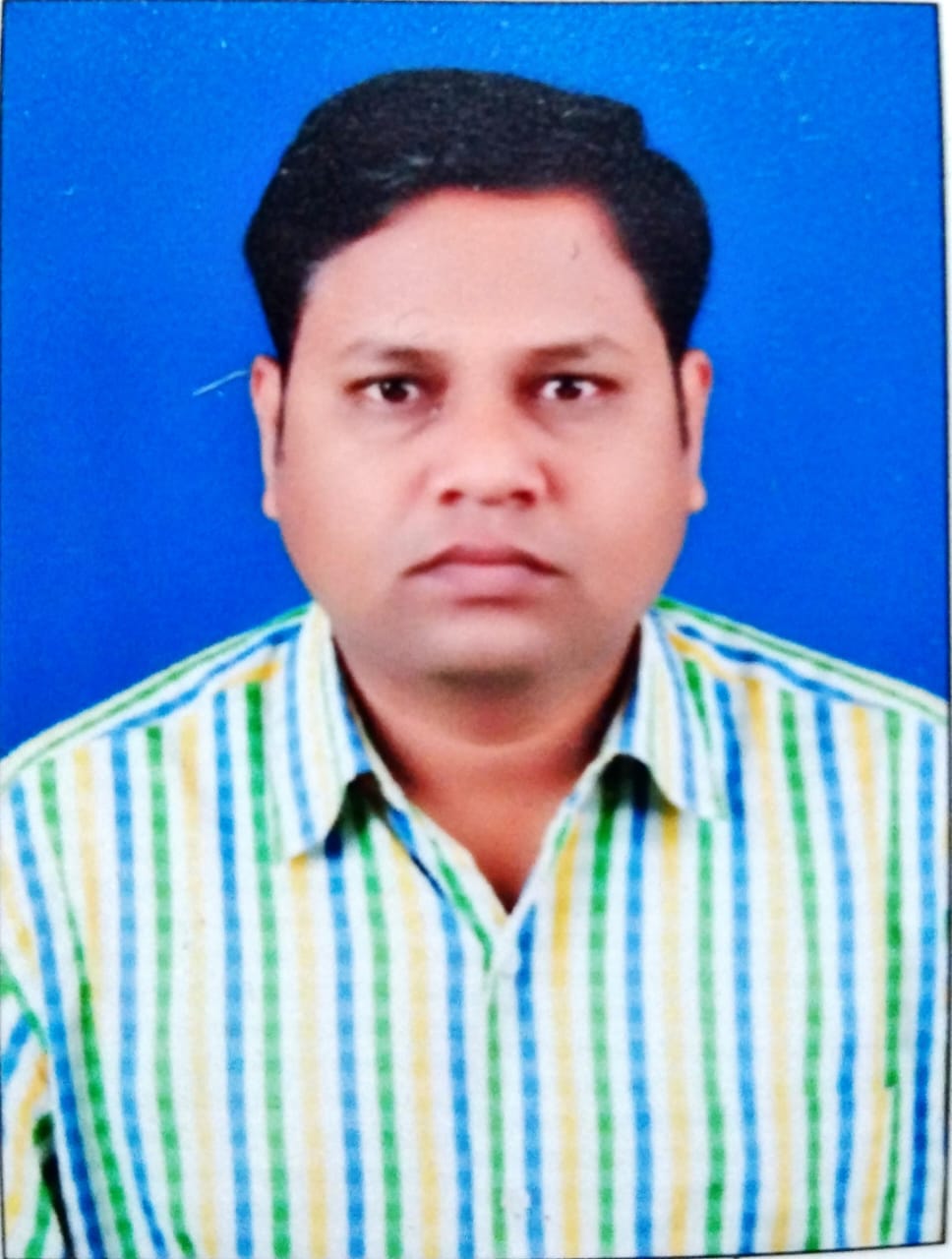 Dr. Girdhari Lal Lodhi